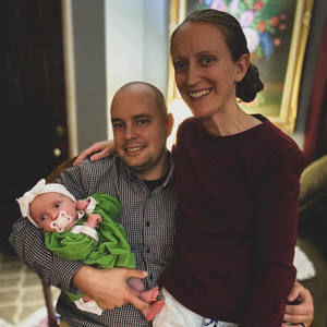 Meet your Posher, Caitlyn